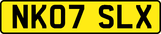 NK07SLX
