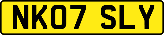 NK07SLY