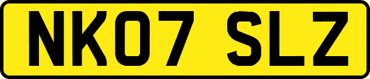 NK07SLZ