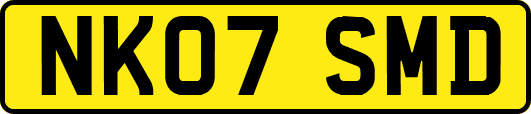 NK07SMD