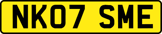 NK07SME