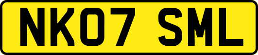 NK07SML