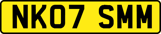 NK07SMM