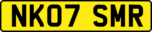 NK07SMR