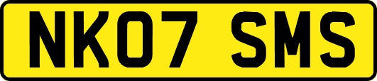 NK07SMS