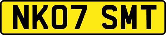 NK07SMT