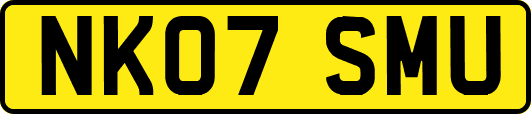 NK07SMU