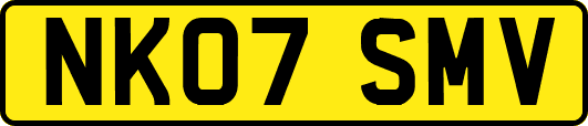 NK07SMV