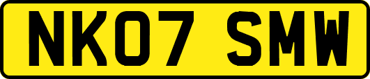 NK07SMW