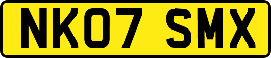 NK07SMX