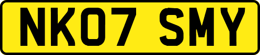 NK07SMY