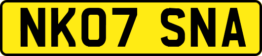 NK07SNA