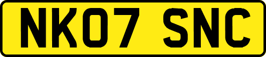 NK07SNC
