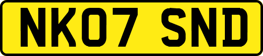 NK07SND