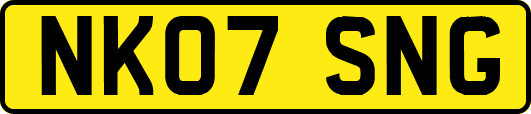NK07SNG