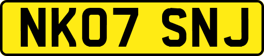 NK07SNJ