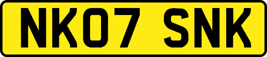NK07SNK