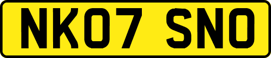 NK07SNO