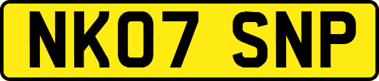 NK07SNP