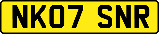 NK07SNR