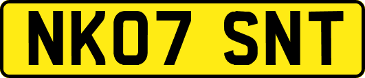 NK07SNT
