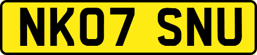 NK07SNU
