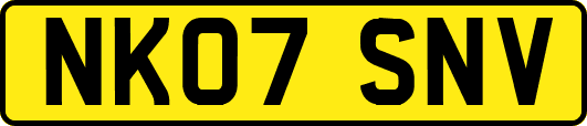 NK07SNV