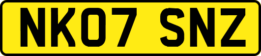 NK07SNZ