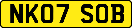 NK07SOB