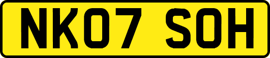 NK07SOH
