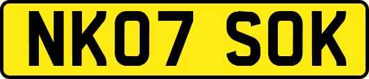 NK07SOK