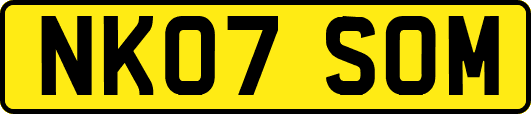 NK07SOM