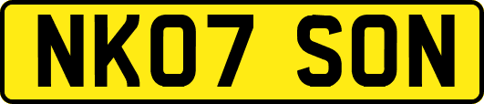 NK07SON
