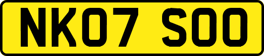 NK07SOO