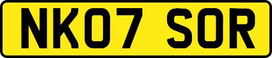 NK07SOR