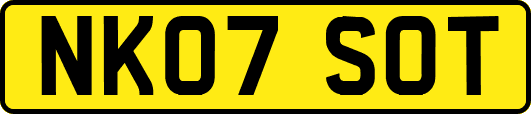 NK07SOT