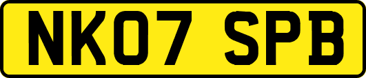 NK07SPB