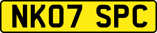NK07SPC