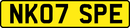 NK07SPE