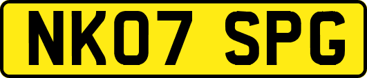 NK07SPG