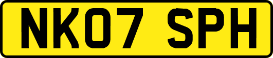 NK07SPH