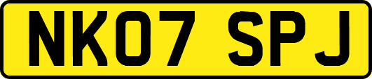 NK07SPJ