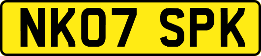 NK07SPK