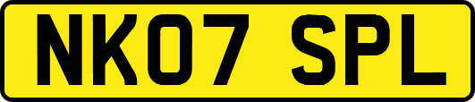 NK07SPL