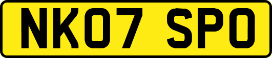 NK07SPO