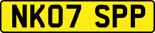 NK07SPP