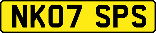 NK07SPS