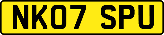 NK07SPU