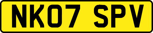 NK07SPV