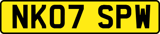 NK07SPW